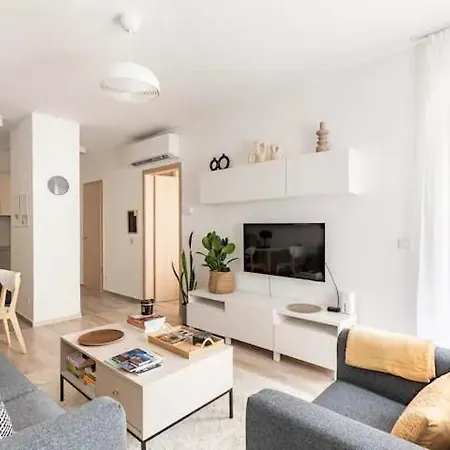 Apartment Fun & Comfort Centre Budapest