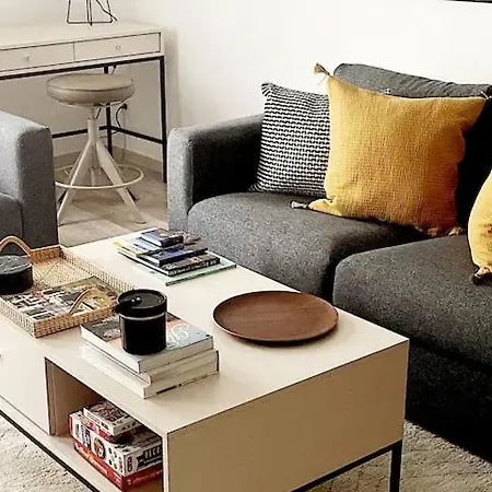 Fun & Comfort Centre Apartment