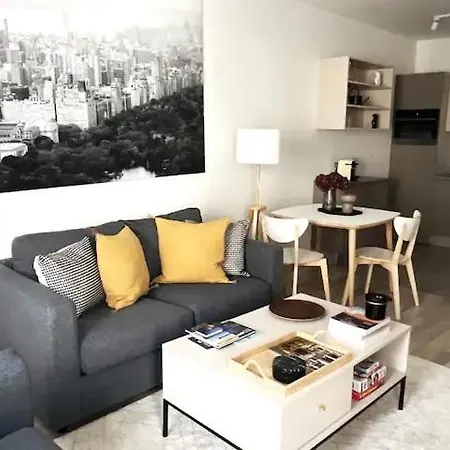 Fun & Comfort Centre Apartment