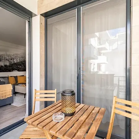 Fun & Comfort Centre Apartment
