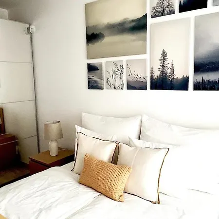 Apartment Fun & Comfort Centre
