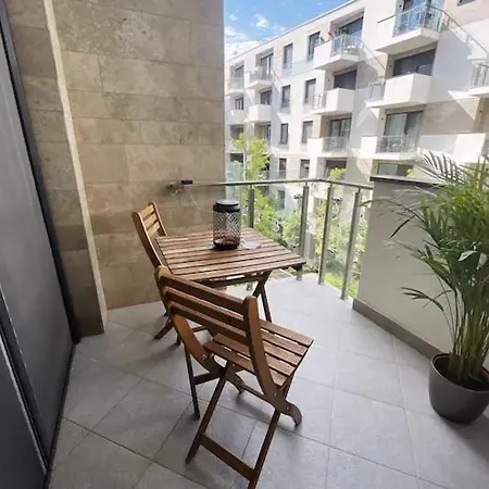 Apartment Fun & Comfort Centre *