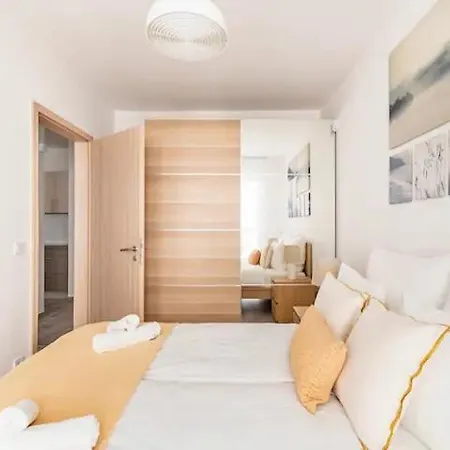 Apartment Fun & Comfort Centre