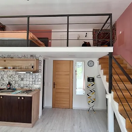 Apartment Tempo