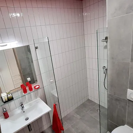 Baross40 * Budapest