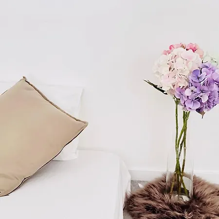 Homestay Rozsa Budapest