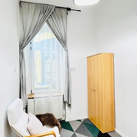 Homestay Rozsa *