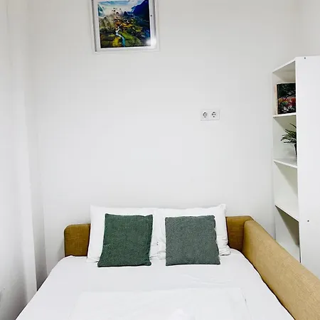 Rozsa Budapest