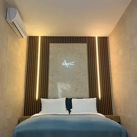 Apartmán S8 Downtown