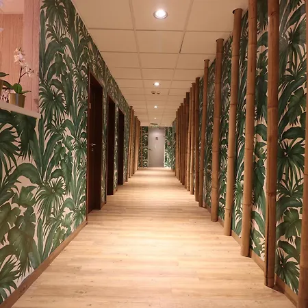 Sp Duna Apartmán Budapešť