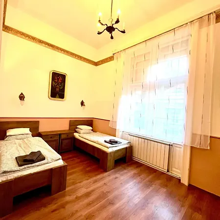 Riverside Apartman Budapest