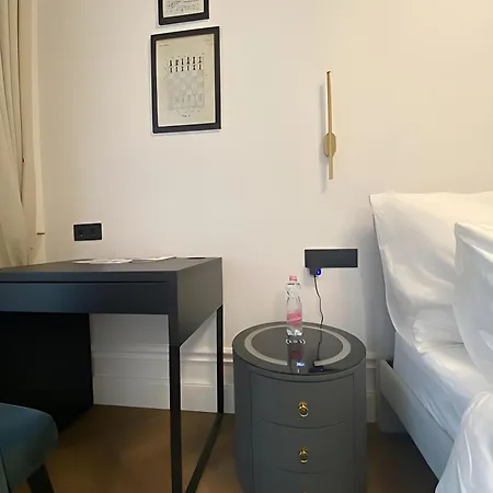 Apartment Premium Luxury Opera Near Opera And Basilica Budapest