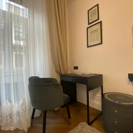 Premium Luxury Opera Near Opera And Basilica *