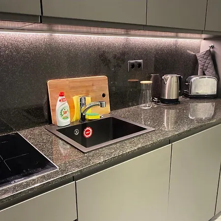 Apartment Premium Luxury Opera Near Opera And Basilica *