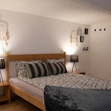 Downtown Apartment Budapest