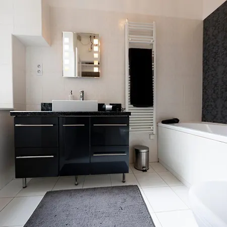 Apartment Downtown *