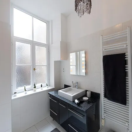 Apartment Downtown