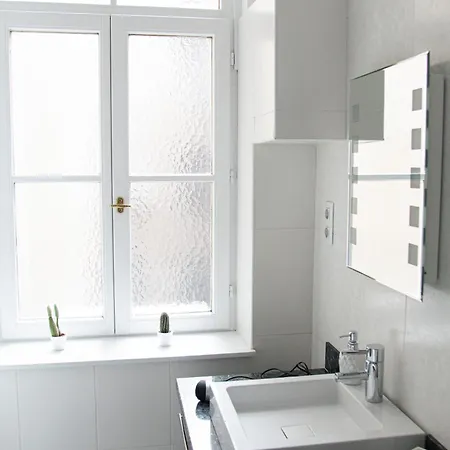 Downtown Apartment