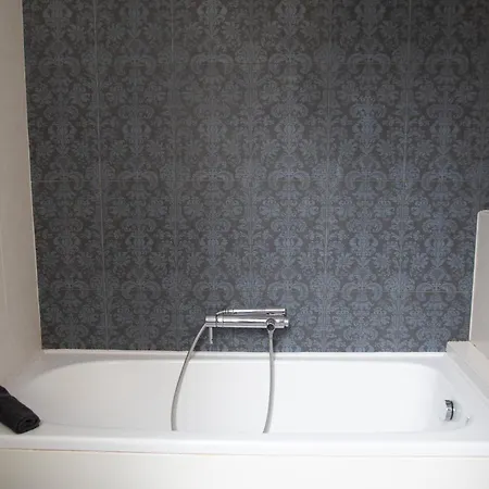 Downtown Apartment Budapest