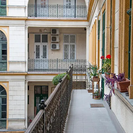 Downtown * Budapest