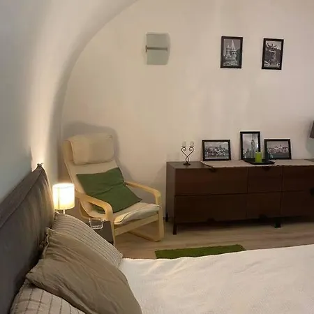 Apartment Koezponti Kucko Budapest