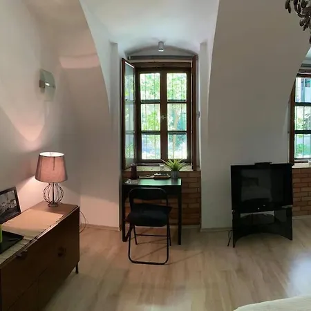 Koezponti Kucko Apartment Budapest