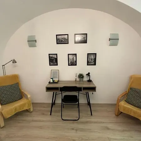 Koezponti Kucko Apartment Budapest