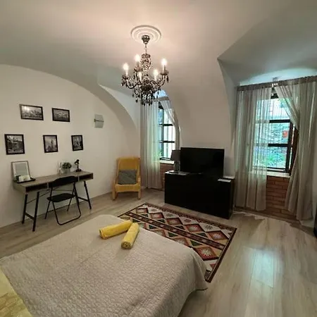 Apartment Koezponti Kucko Budapest