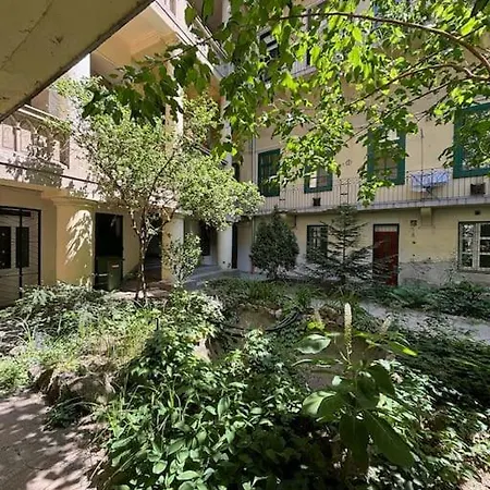 Apartment Koezponti Kucko Budapest