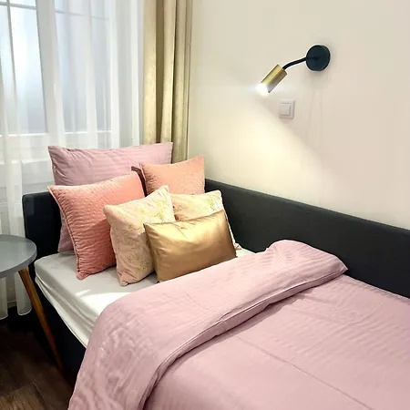Apartment Elizabeth Deluxe