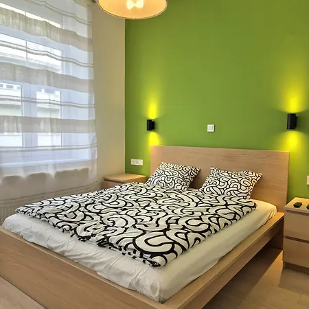 T13 Two-bedroom *
