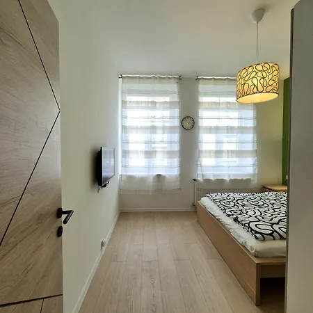 T13 Two-bedroom