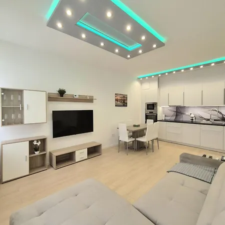 T13 Two-bedroom *