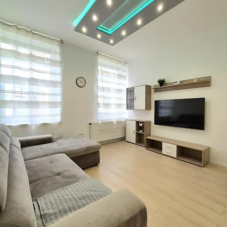 T13 Two-bedroom *