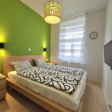 T13 Two-bedroom *