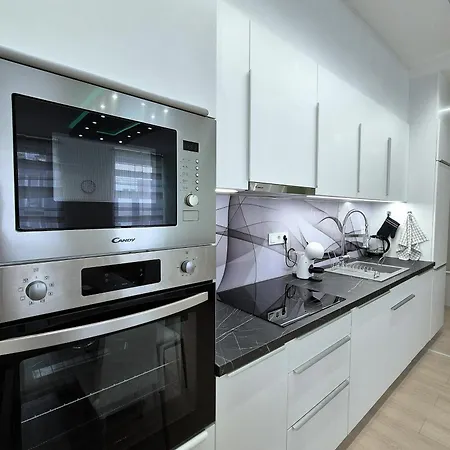 T13 Two-bedroom *