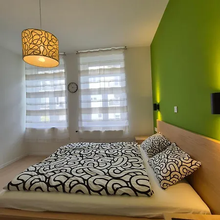 T13 Two-bedroom *