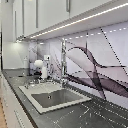 T13 Two-bedroom Apartment *