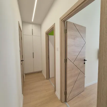 Apartment T13 Two-bedroom