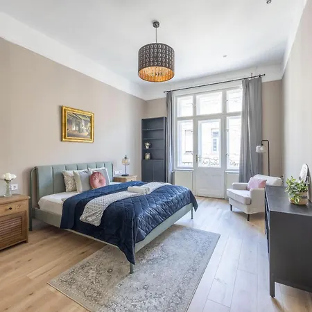 Apartment Charming Dream & Retreat By Prestige Homes *