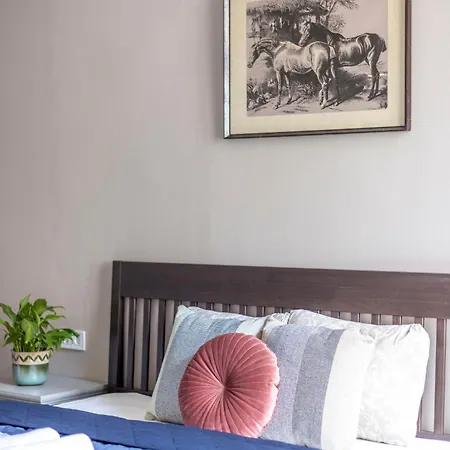 Apartment Charming Dream & Retreat By Prestige Homes Budapest