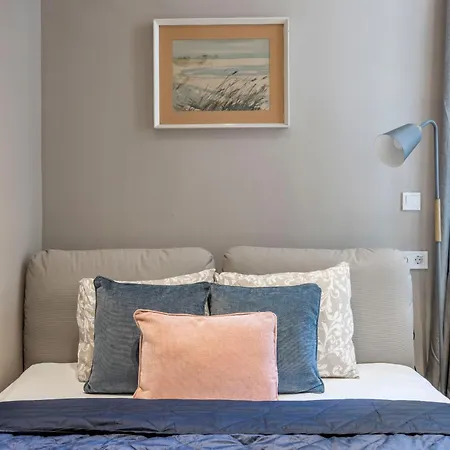 Charming Dream & Retreat By Prestige Homes Apartment *