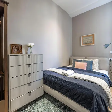Apartment Charming Dream & Retreat By Prestige Homes