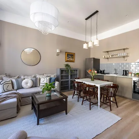 Apartment Charming Dream & Retreat By Prestige Homes *