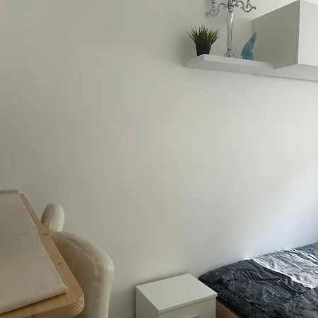 Apartment Spaceplace