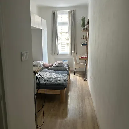 Spaceplace Apartment Budapest