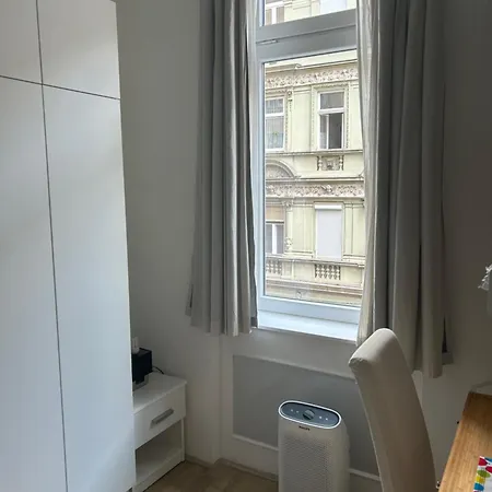 Spaceplace Apartment *