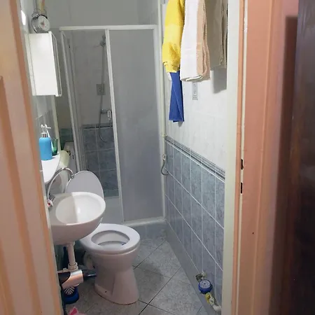 Downtown Cozy Private Studio For 1-2 People Apartman Budapest