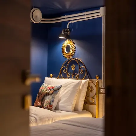 The Address Loft - Joy *