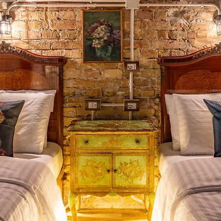 The Address Loft - Joy Budapest